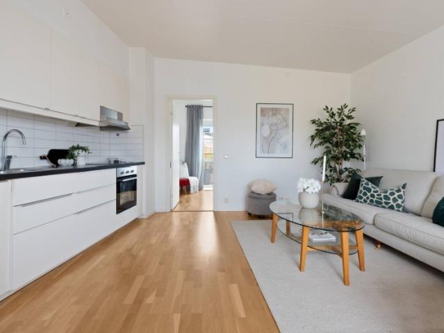 Hus hyra i Stockholm