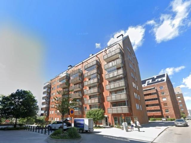 Lägenhet hyra i Norrmalm, Botkyrka