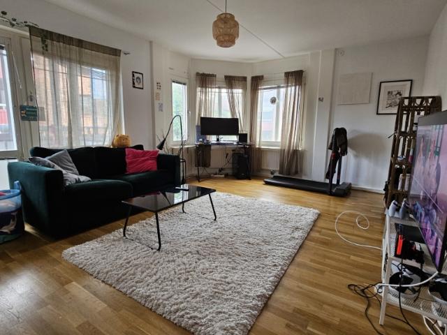 Lägenhet hyra i Stockholm