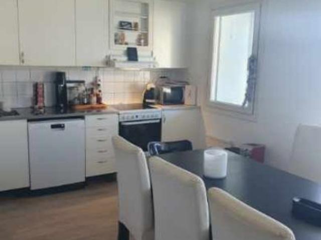 Lägenhet hyra i Stockholm