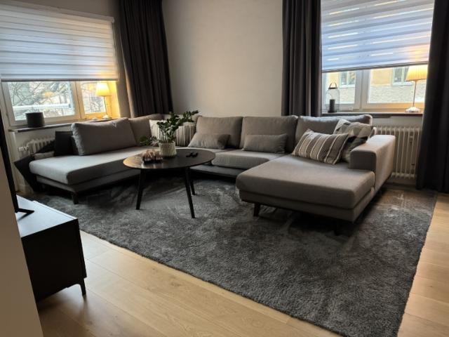 Lägenhet hyra i Stockholm