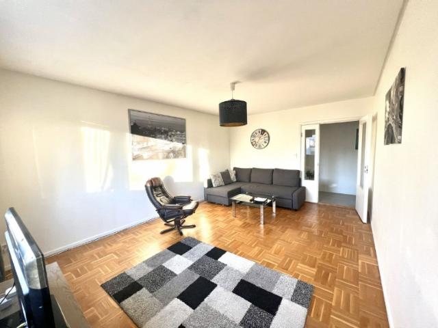 Lägenhet hyra i Stockholm