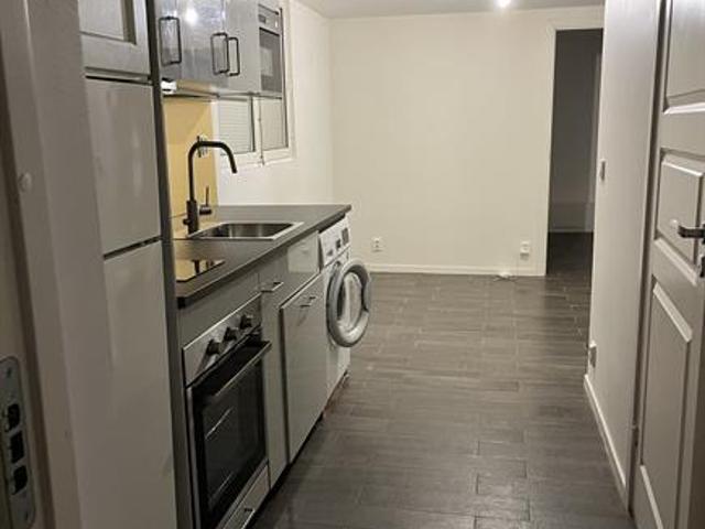 Lägenhet hyra i Stockholm