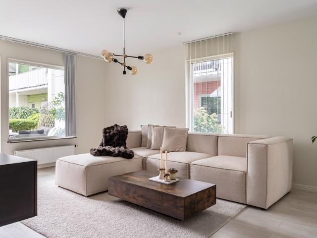 Hus hyra i Stockholm