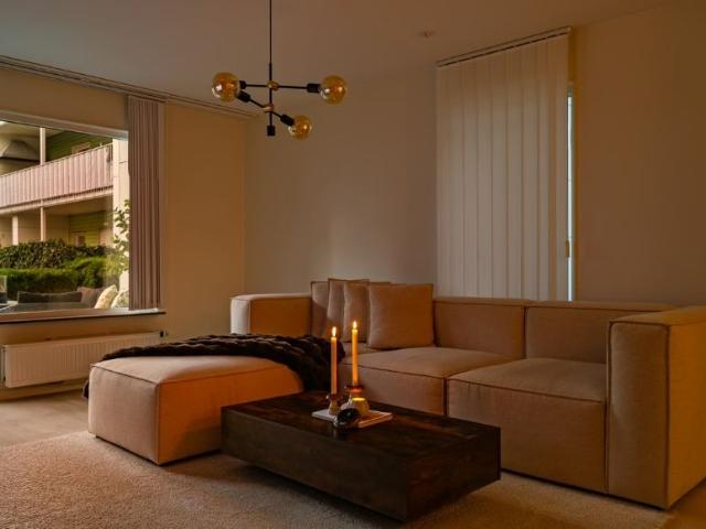 Hus hyra i Stockholm