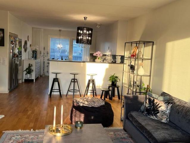 Hus hyra i Stockholm