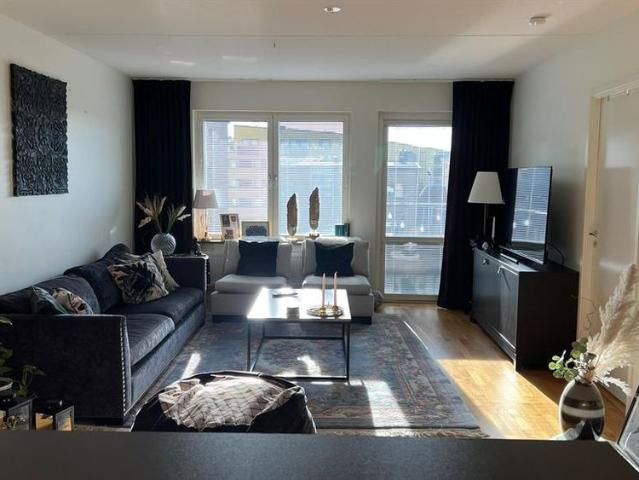 Hus hyra i Stockholm