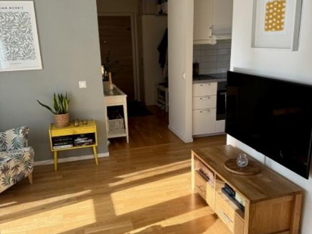 Hus hyra i Stockholm