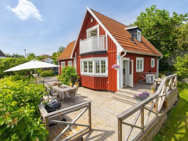 Hus hyra i Stockholm