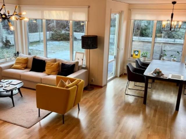 Hus hyra i Stockholm