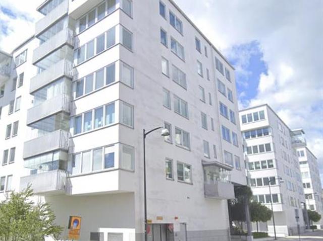 Lägenhet hyra i Stockholm
