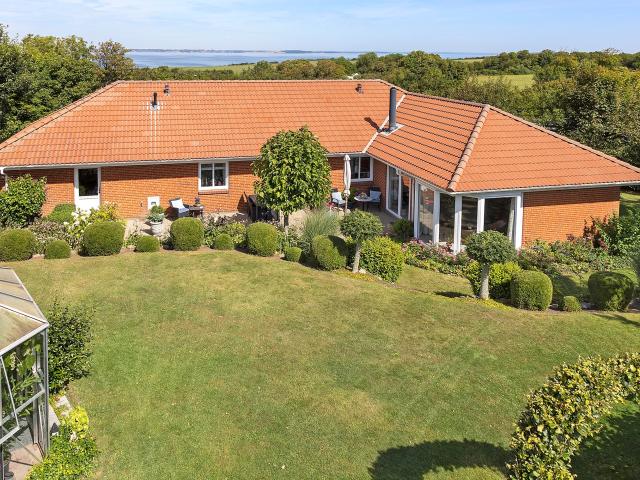 Villa til salg i Brønderslev-Dronninglund