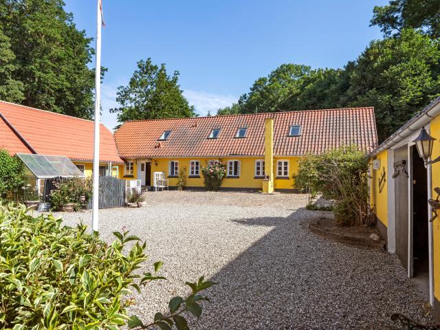 Villa til salg i Århus