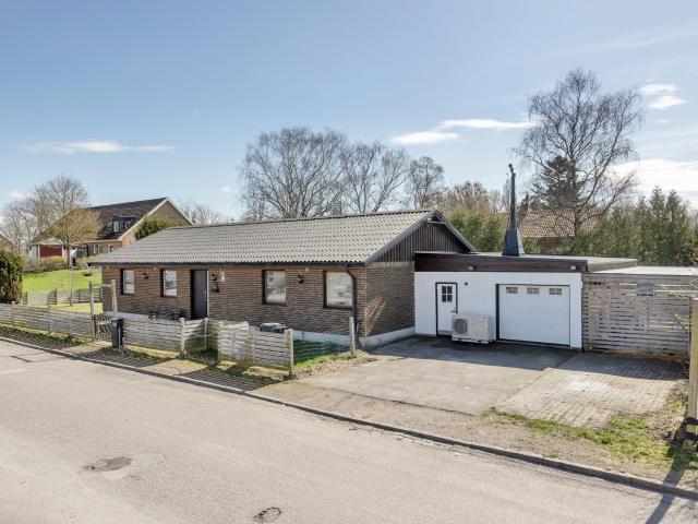 Villa till salu i Eslöv