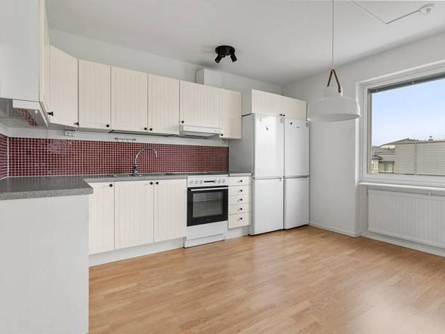 Bostad till salu i Haparanda, Norrbotten