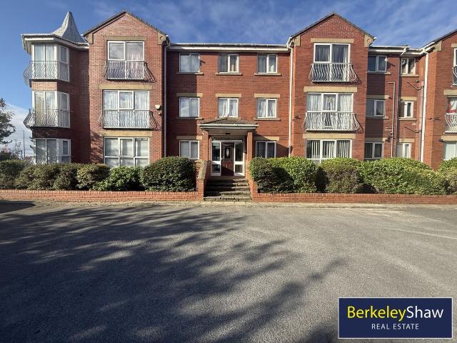 House for rent in Crosby, Sefton