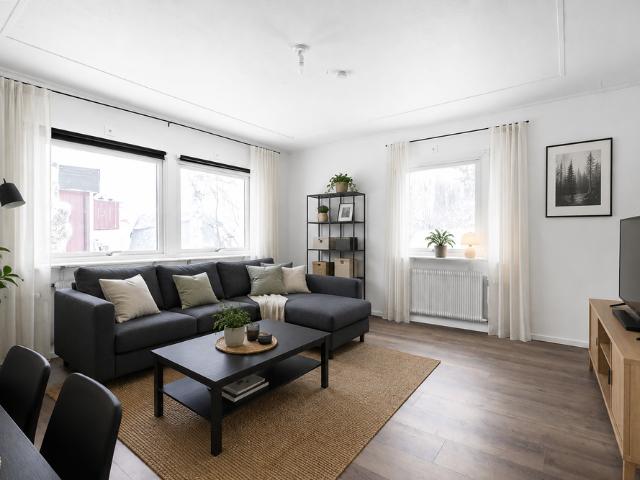 Hus hyra i Norrbotten