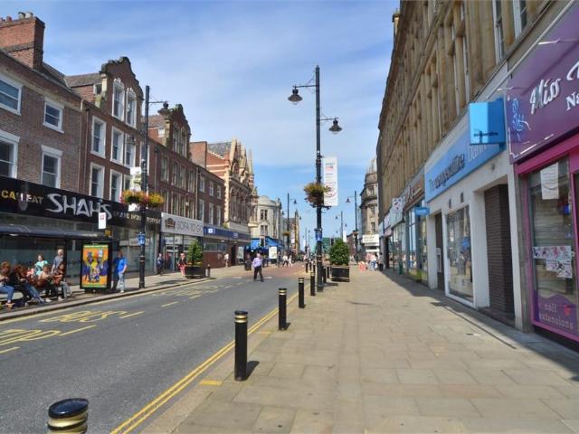 House for rent in Ashbrooke, Sunderland