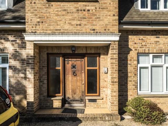 Apartment for rent in The Slade, Oxfordshire