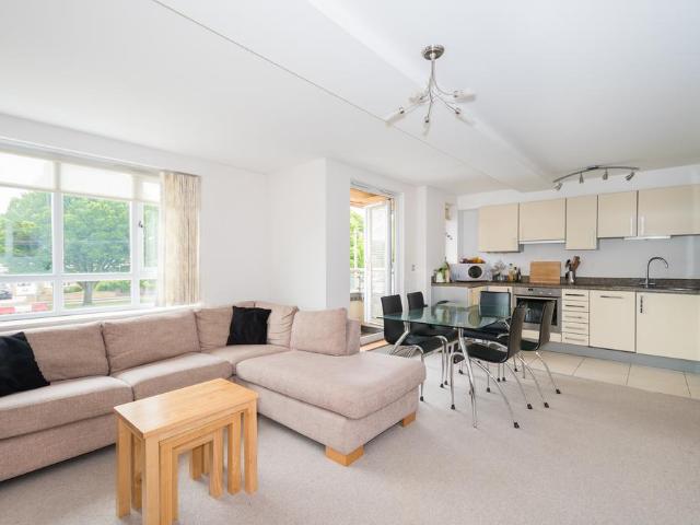 Apartment for rent in The Slade, Oxfordshire