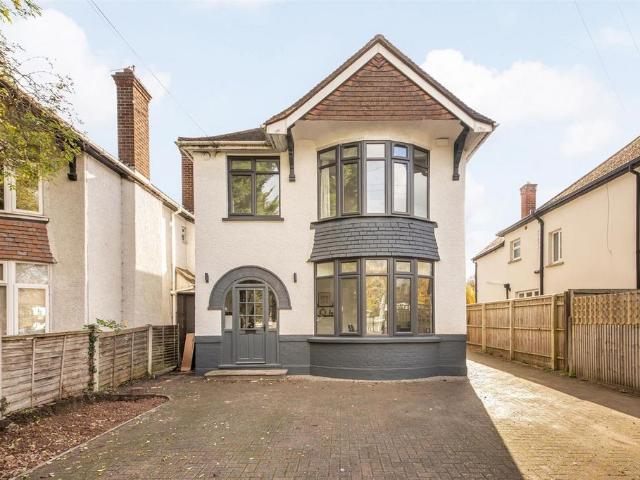 House for rent in The Slade, Oxfordshire