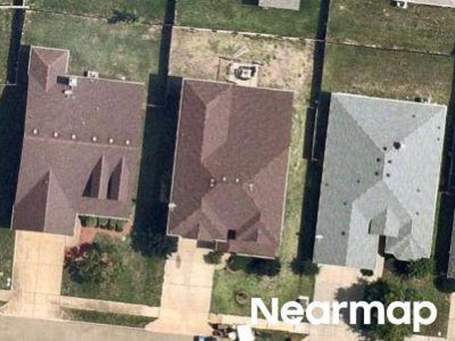 House for sale in Fort Worth