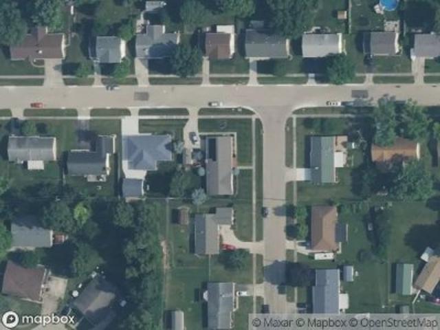House for sale in Vandalia, Ohio