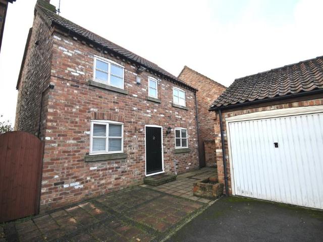 House for rent in Tickhill, Doncaster