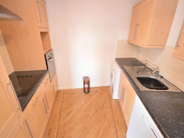 Apartment for rent in East End, Sunderland