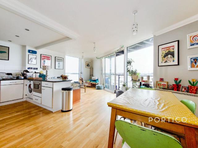 Apartment for rent in Reach, Greater London