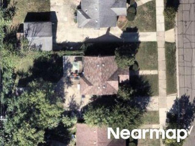 House for sale in Grandmont-Rosedale, Detroit