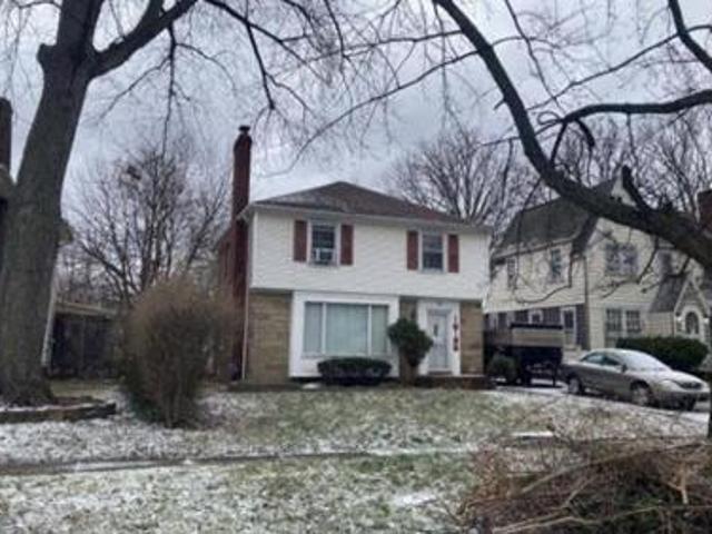 House for sale in Detroit