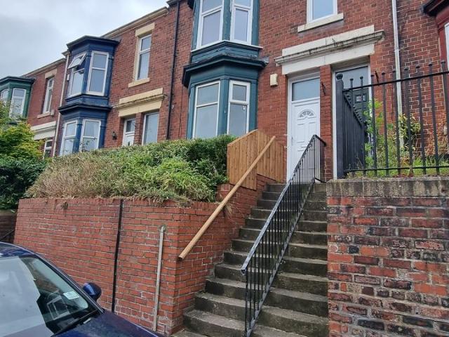 Apartment for rent in Tyne And Wear