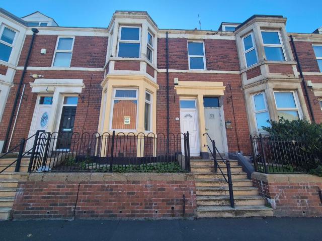 Apartment for rent in Mount Pleasant, Gateshead