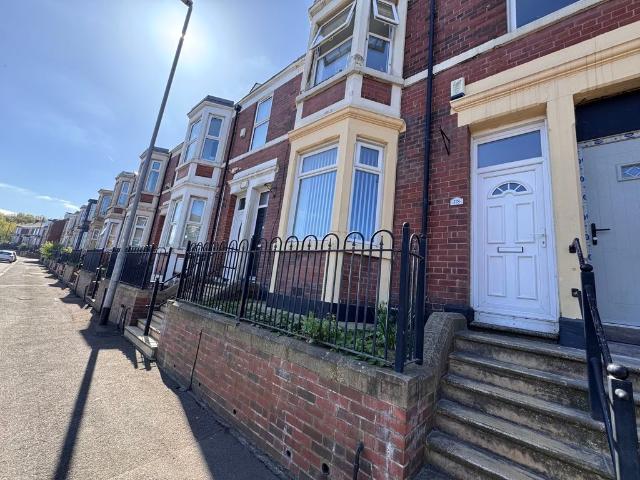 Apartment for rent in Tyne And Wear