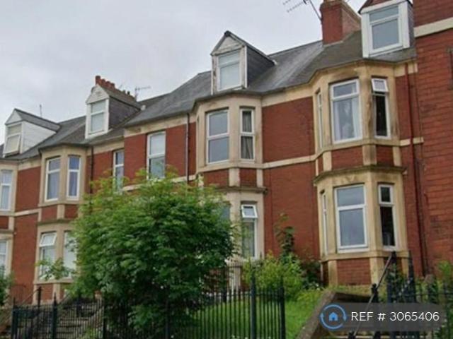 Apartment for rent in Mount Pleasant, Gateshead