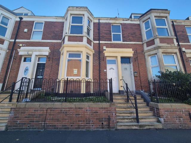 Apartment for rent in Mount Pleasant, Gateshead