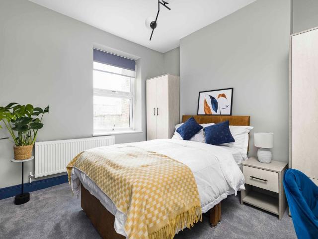 Room for rent in London Borough of Lewisham, Greater London