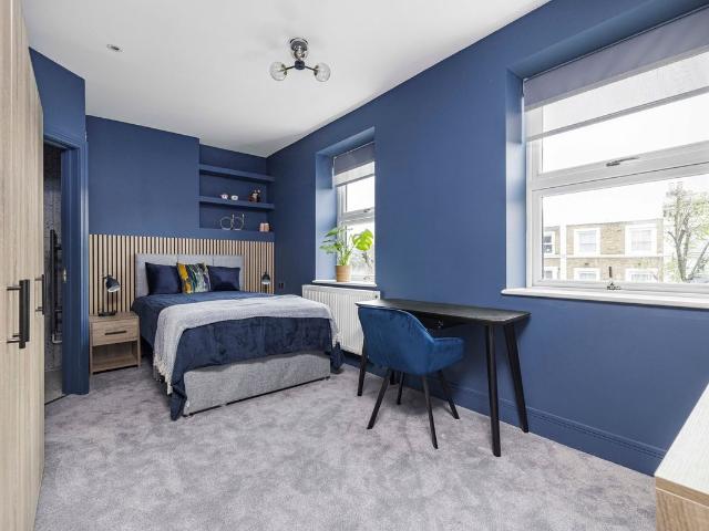 Room for rent in London Borough of Lewisham, Greater London