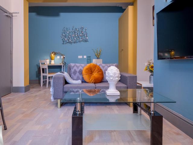 Room for rent in Mount Pleasant, Gateshead