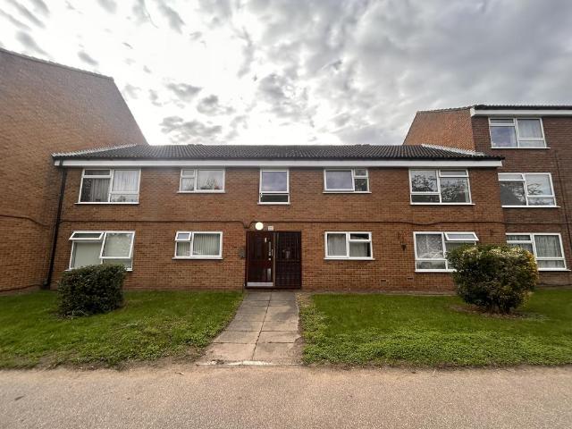 Apartment for rent in Beeston, Sandy