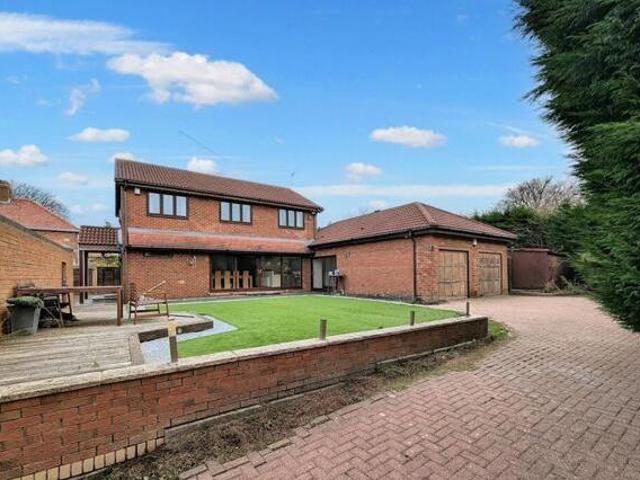 House for sale in South Shields, South Tyneside