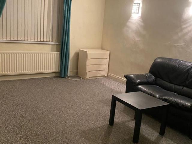 Apartment for rent in Harton, South Shields