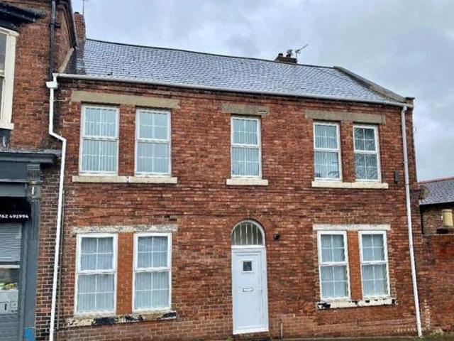 House for sale in Tyne And Wear