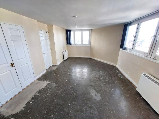 Apartment for rent in Ashbrooke, Sunderland