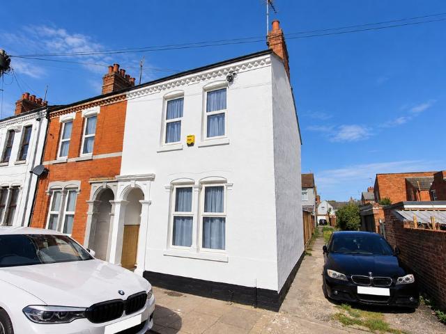 House for rent in Spencer, Northampton