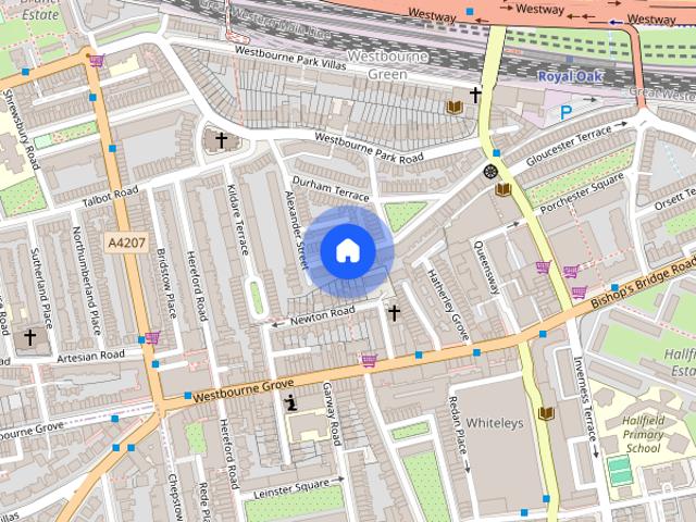 House for rent in Bayswater, Isle Of Man