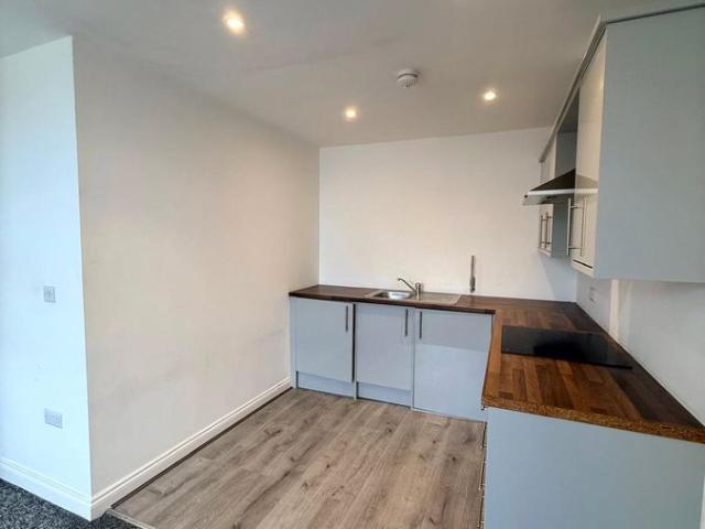 Apartment for rent in Ashbrooke, Sunderland