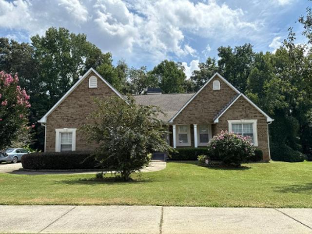 House for sale in Stockbridge, Henry County