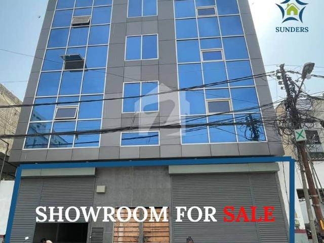 Office for sale in North Waziristan, Federally Administered Tribal Areas fata